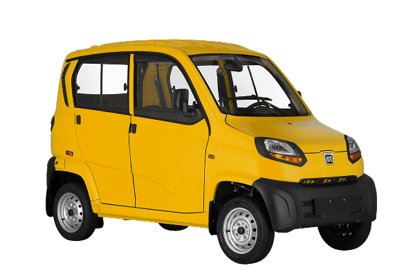 Bajaj Qute product image