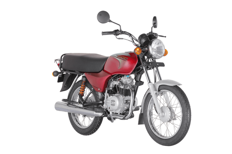 Boxer BM100KS product image