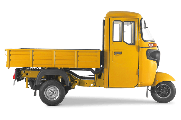 Experience dependable transport with Bajaj 3 Wheelers—remarkable reliability and adaptability for diverse journeys, whether urban commuting or tackling rugged terrains, ensuring convenience and efficiency across Nigeria’s landscapes.