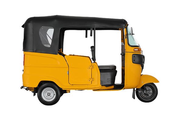 Experience dependable transport with Bajaj 3 Wheelers—remarkable reliability and adaptability for diverse journeys, whether urban commuting or tackling rugged terrains, ensuring convenience and efficiency across Nigeria’s landscapes.