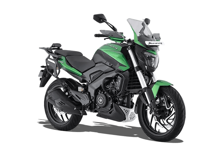 Dominar 400 product image