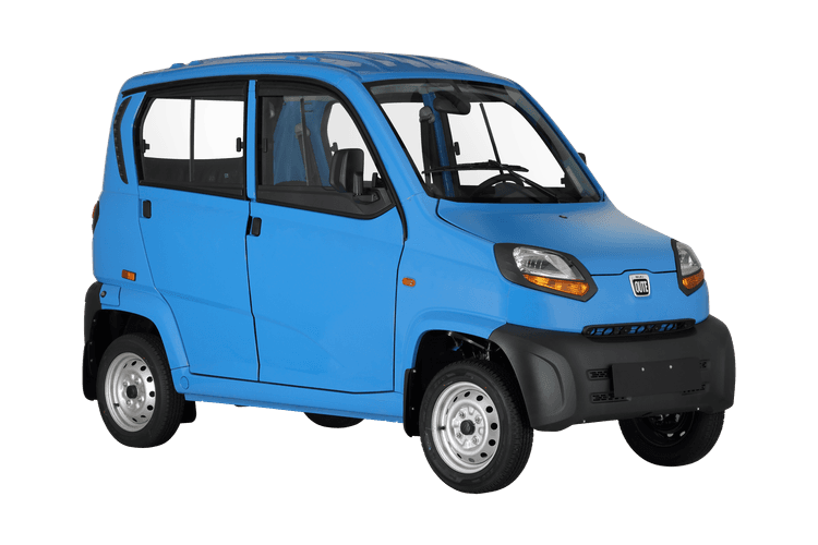Bajaj Qute product image