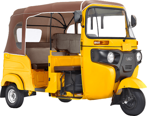 Bajaj RE - PMS product image