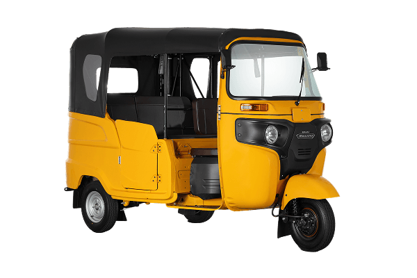 Bajaj Maxima Z product image